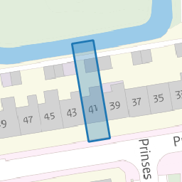 Perceel HDV00-B-6776