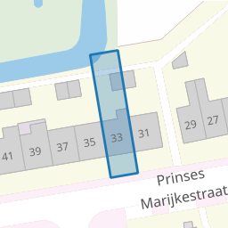 Perceel HDV00-B-6780