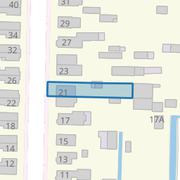 Perceel HDV00-B-6795