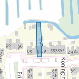 Perceel HDV00-B-6799