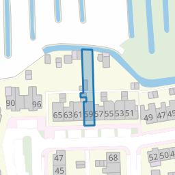 Perceel HDV00-B-6800