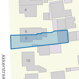 Perceel HDV00-B-6808
