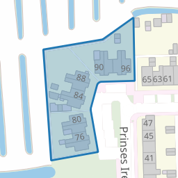 Perceel HDV00-B-6814