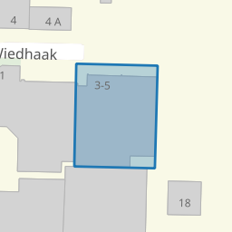 Perceel HDV00-B-6834