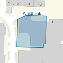 Perceel HDV00-B-6835