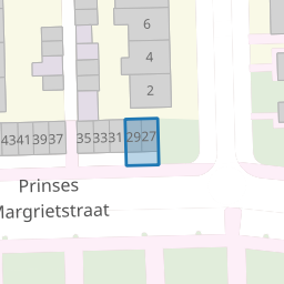 Perceel HDV00-B-6861