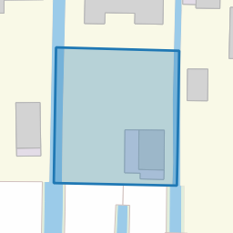 Perceel HDV00-B-6889