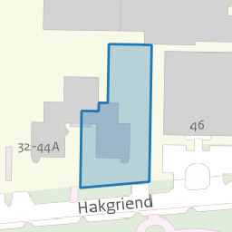 Perceel HDV00-B-6905