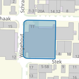 Perceel HDV00-B-6911