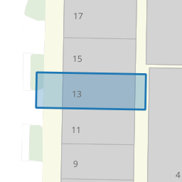 Perceel HDV00-B-6913