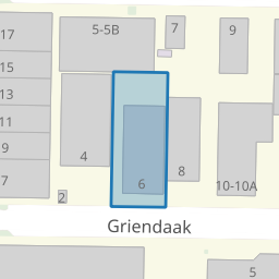 Perceel HDV00-B-6918