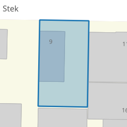 Perceel HDV00-B-6923