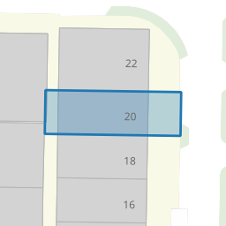 Perceel HDV00-B-6927