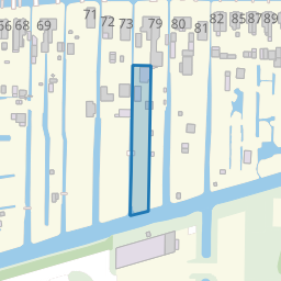 Perceel HDV00-B-6937
