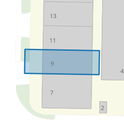 Perceel HDV00-B-6955