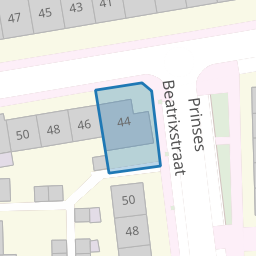 Perceel HDV00-B-6958