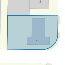 Perceel HDV00-B-6961