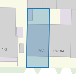 Perceel HDV00-B-6969