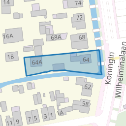 Perceel HDV00-B-6974