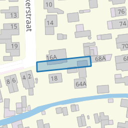 Perceel HDV00-B-6993