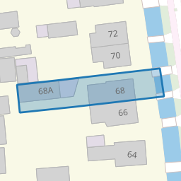 Perceel HDV00-B-6994