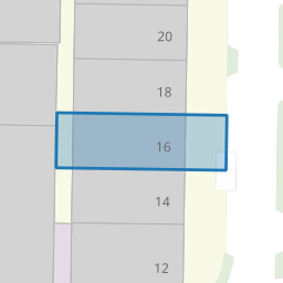 Perceel HDV00-B-6995