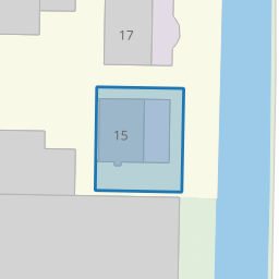 Perceel HDV00-B-7001