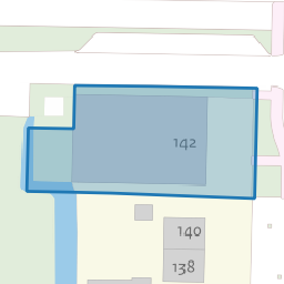 Perceel HDV00-B-7003