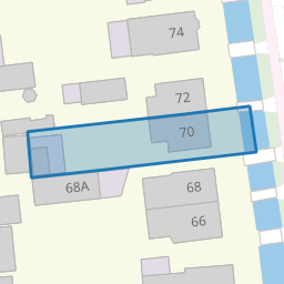 Perceel HDV00-B-7007