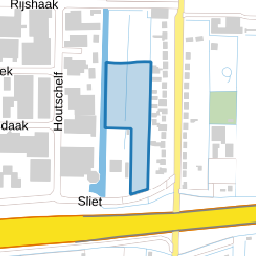 Perceel HDV00-B-7014