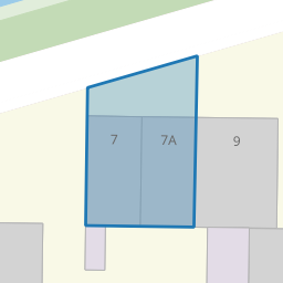 Perceel HDV00-B-7016