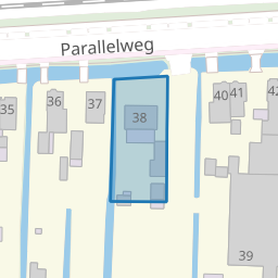 Perceel HDV00-B-7020