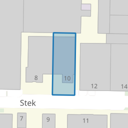 Perceel HDV00-B-7025