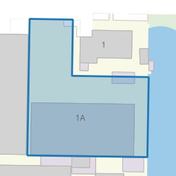 Perceel HDV00-B-7027