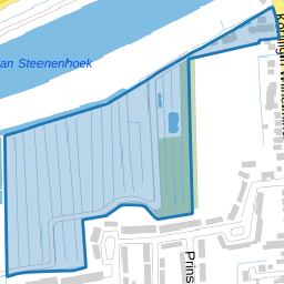 Perceel HDV00-B-7031