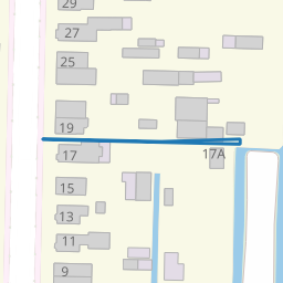 Perceel HDV00-B-7032