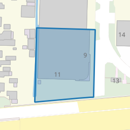 Perceel HDV00-B-7034