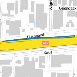 Perceel HDV00-B-7037