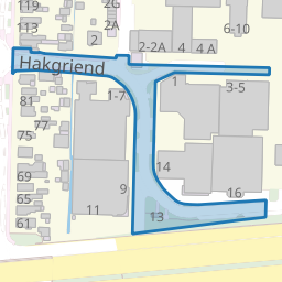 Perceel HDV00-B-7038