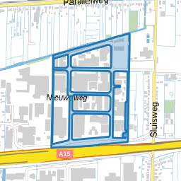 Perceel HDV00-B-7040