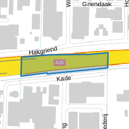 Perceel HDV00-B-7046