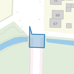 Perceel HDV00-B-7047