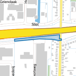Perceel HDV00-B-7048