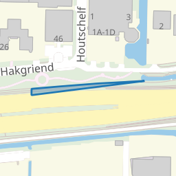 Perceel HDV00-B-7050