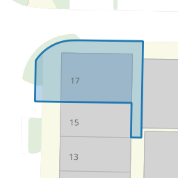 Perceel HDV00-B-7057