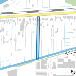 Perceel HDV00-B-7060