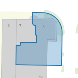 Perceel HDV00-B-7064