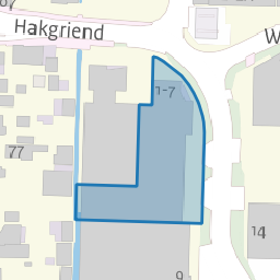 Perceel HDV00-B-7068