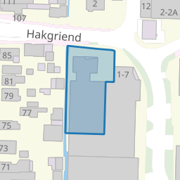 Perceel HDV00-B-7069