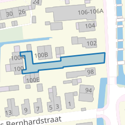 Perceel HDV00-B-7082